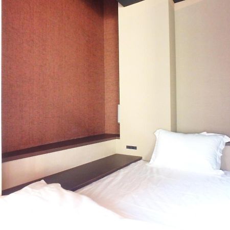 Gion Suite Kioto Exterior foto