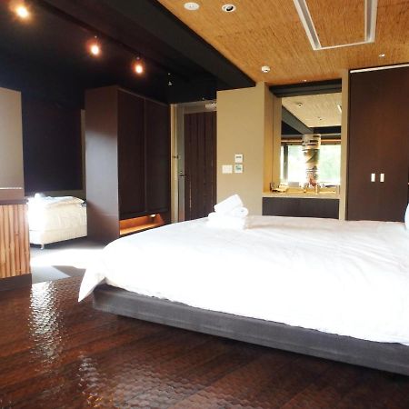 Gion Suite Kioto Exterior foto
