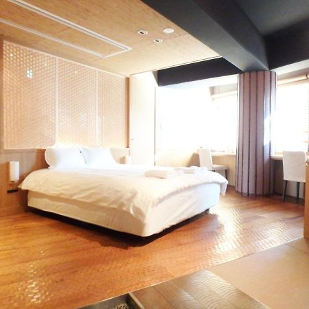 Gion Suite Kioto Exterior foto