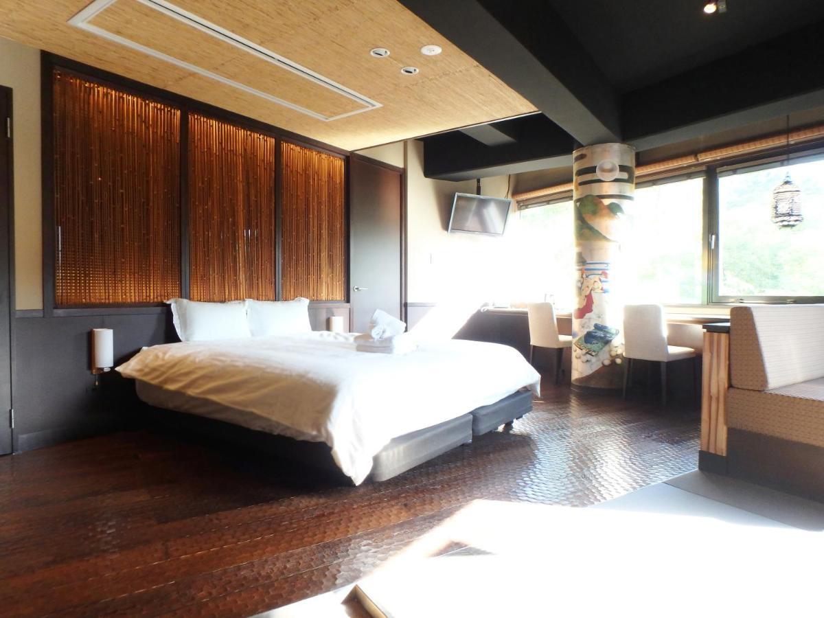 Gion Suite Kioto Exterior foto