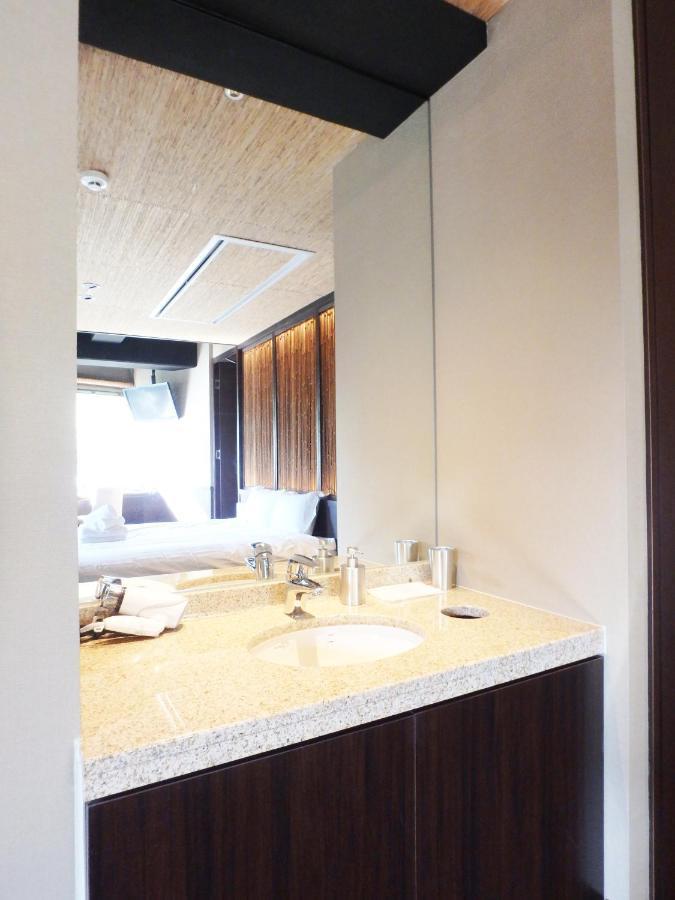 Gion Suite Kioto Exterior foto